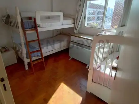 Departamento en Venta de 3 dormitorios