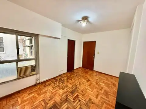 Avenida Angel Gallardo 600, Piso 2