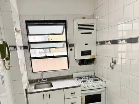 Departamento en Alquiler 46 años