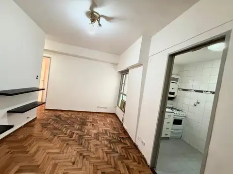Departamento en Alquiler de 3 ambientes