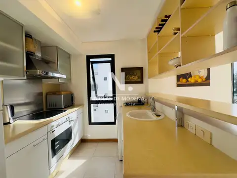Departamento en Venta de 5 ambientes