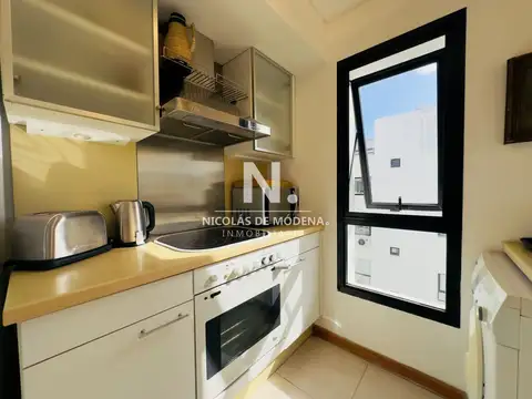 Departamento en Venta de 4 dormitorios