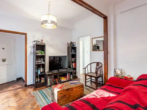 Departamento en Venta en Núñez, USD 232.000