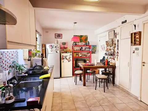 Departamento en Venta al Este