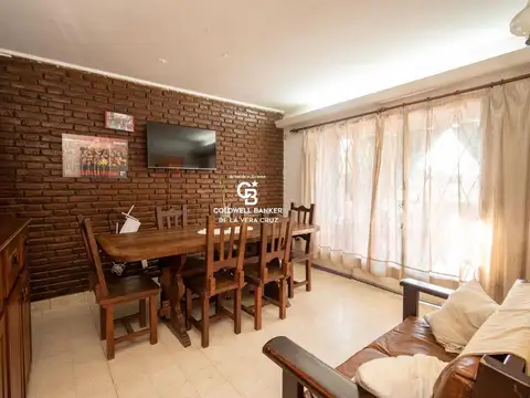 Casa en costanera Santo Tomé a metros de Av. 7 de Marzo