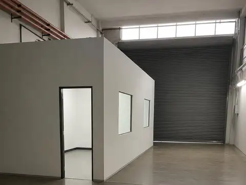 Galpon en Venta 26 años