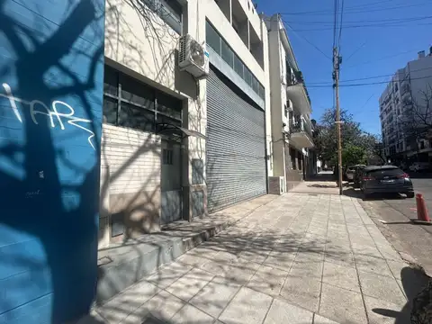 VENTA DEPOSITO CON OFICINAS SAN CRISTOBAL