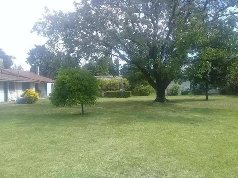 OPORTUNIDAD UNICA EN PADUA SUR  CASA DE 80M2 CON LOTE DE 62 M2 DE FONDO