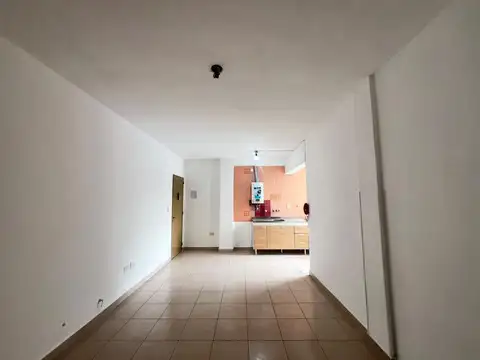 Alquiler Departamento Rosario 2 Dormitorios Zona Oroño Pichincha Centro Rio Guemes 2036