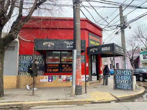 Local en Venta en Pilar Centro, USD 450.000