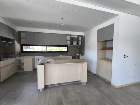 Casa en Venta A Estrenar