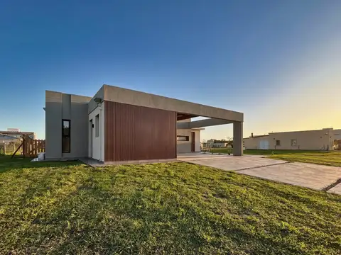 Casa en Venta Horizontes al Sur