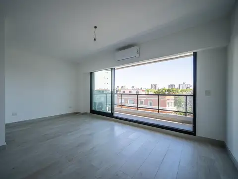 Departamento a Estrenar Apto Credito y Financiado- Villa Ortuzar