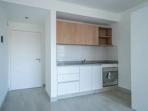 Departamento en Venta en Villa Ortuzar, USD 104.500