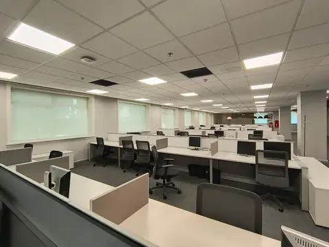 Oficina en Alquiler en Nuñez, USD 195.000