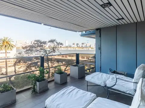 Departamento en Venta de 4 ambientes