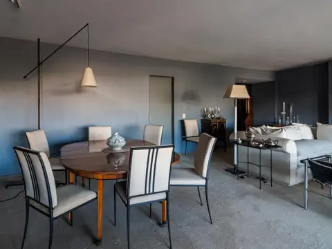 Departamento en Venta con 2 cocheras