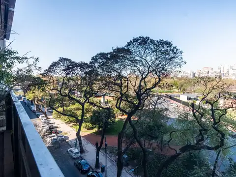 Departamento en Venta en Palermo, USD 850.000