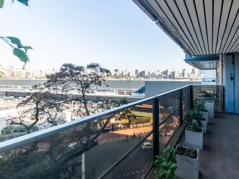 Departamento en Venta de 3 dormitorios
