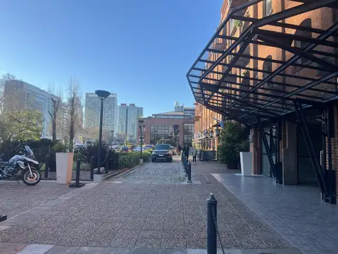 Avenida Alicia Moreau De Justo 1800, Piso 4
