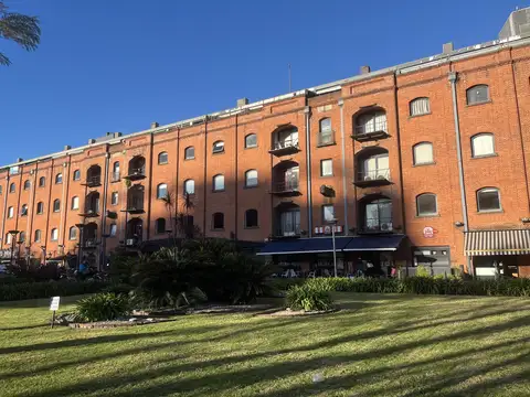 Oficina en Alquiler en Puerto Madero, $ 1.200.000