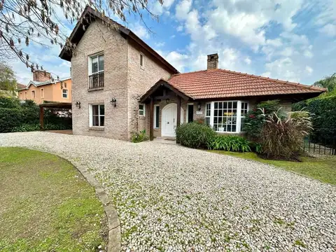 Casa en venta Barrio Privado La Rinconada, Pilar