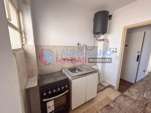 Departamento en Venta en Villa Ortuzar, USD 70.000