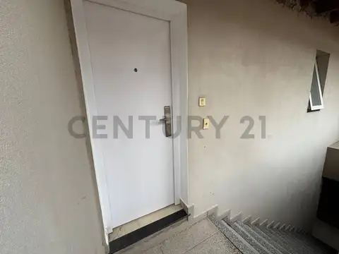 Departamento de 1 dormitorio en alquiler en la plata
