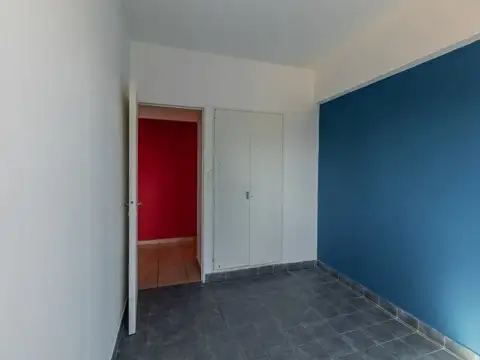 Venta Departamento Floresta 5 Ambientes Bajas Expensas