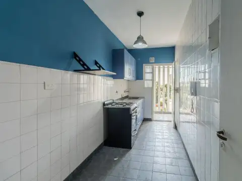 Departamento en Venta de 4 dormitorios