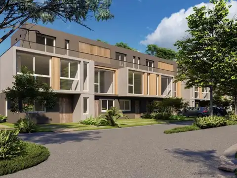 Departamento en Venta A Estrenar