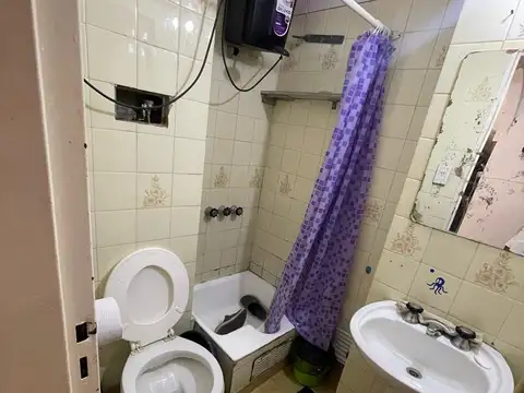 Departamento en Venta en Centro, USD 30.000