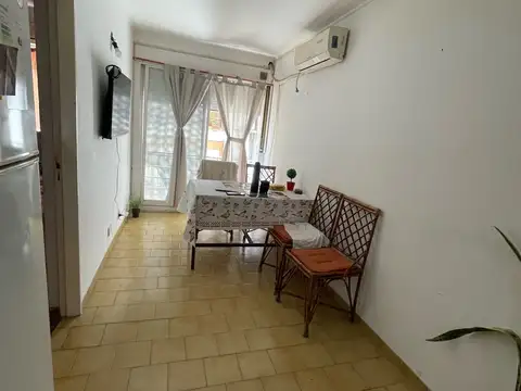 San Martín 1400, piso 2