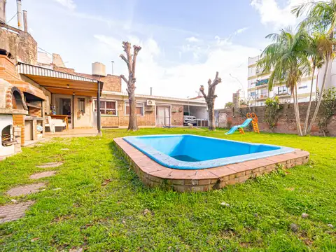 VENTA CASA IDEAL INVERSION  SAN FERNANADO CENTRO