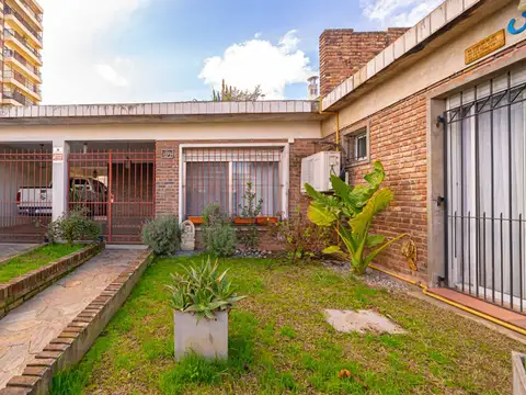 VENTA CASA IDEAL INVERSION  SAN FERNANADO CENTRO