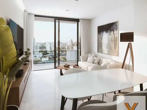 Departamento en Venta en Zona Sur, USD 72.000