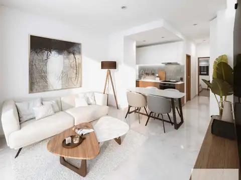 Departamento en Venta al Noroeste