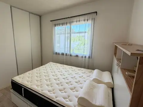 ALQUILER PERMANENTE DOS AMBIENTES CAÑADA VILLAGE II