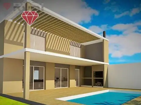 TERRENO EN VENTA LOTEO EMANUEL 1 CINCO SALTOS