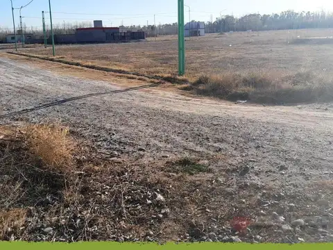 Terreno en Venta de 300,0 m2
