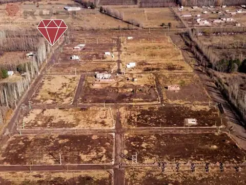 Terreno en Venta de 300,0 m2