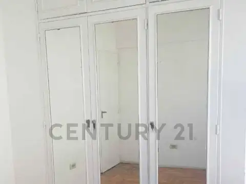 Departamento 2 ambientes alquiler apto vivienda/profesional