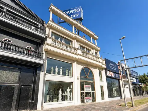 Galpón en Venta de 1000m2 cubiertos en Don Torcuato