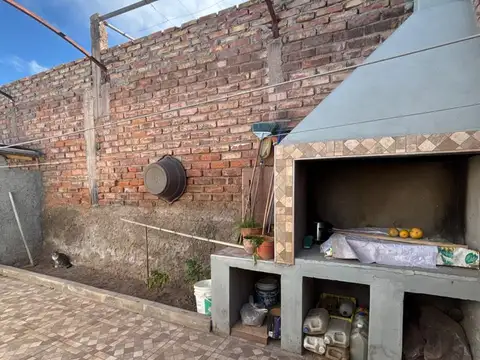 Casa en Venta en Las Heras, USD 76.000