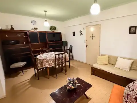 Departamento en Venta 45 años