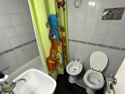 Departamento en Venta al Oeste