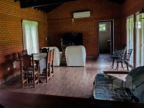 Casa en Venta de 2 dormitorios