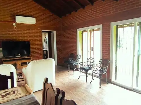 Casa en Venta en Salvador María, USD 105.000