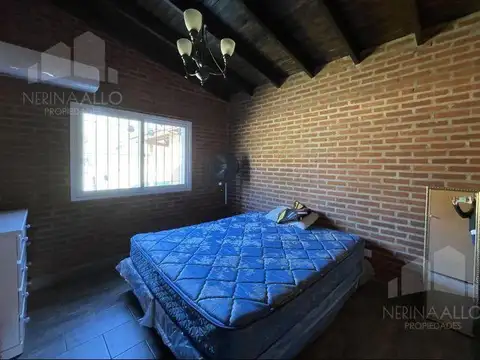 Venta Casa 3 Ambientes en Salvador Maria Lobos