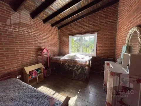 Casa en Venta 5 años